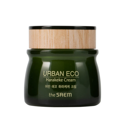 Urban Eco Harakeke Cream