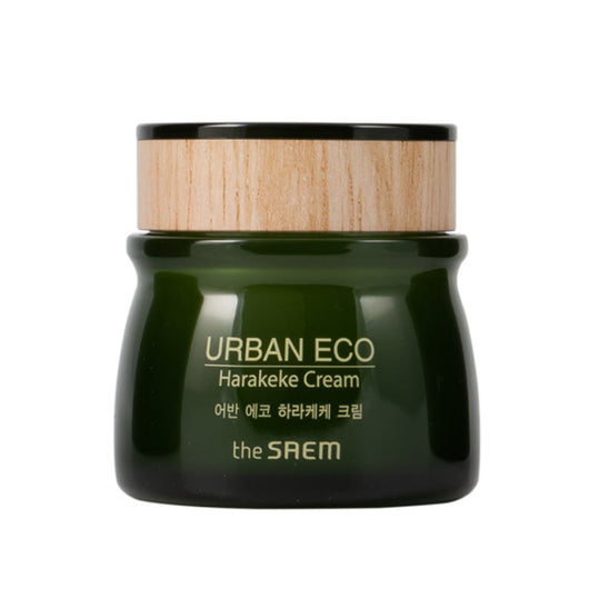 Urban Eco Harakeke Cream