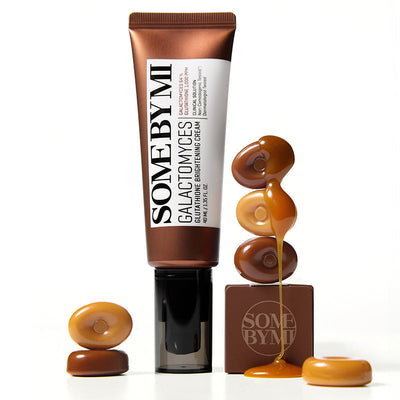 Galactomyces Glutathione Brightening Cream