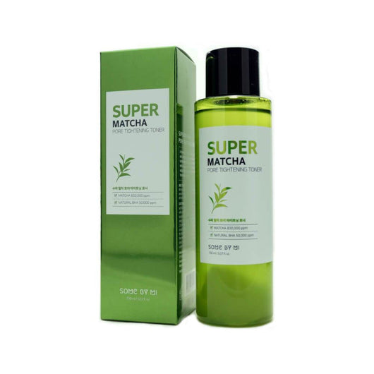 Super Matcha Pore Tightening Toner
