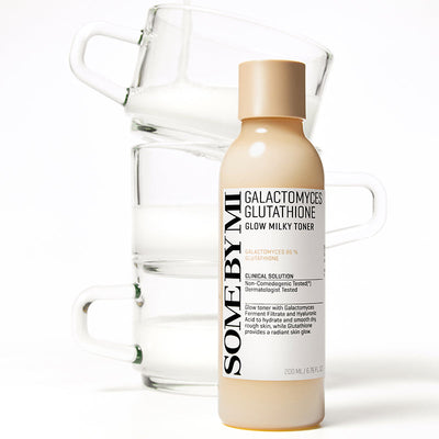Galactomyces Glutathione Glow Milky Toner
