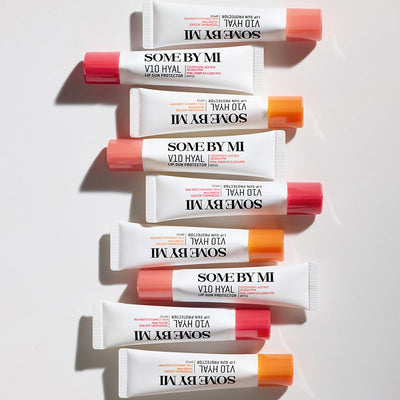 V10 Hyal Lip Protector SPF15