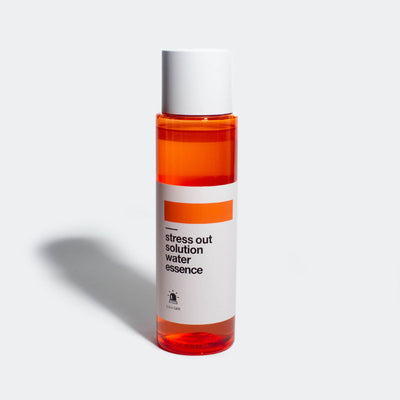 Stress Out Solution Water Essence