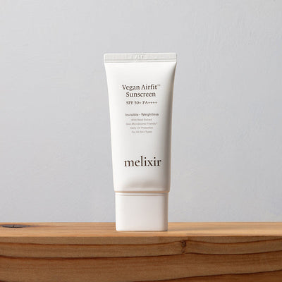 Vegan Airfit Sunscreen SPF50+ PA++++