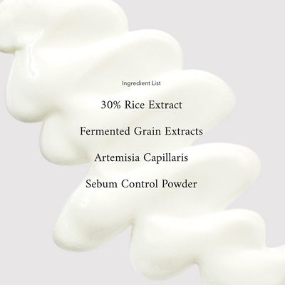 Relief Sun : Rice + Probiotics SPF50+ PA++++