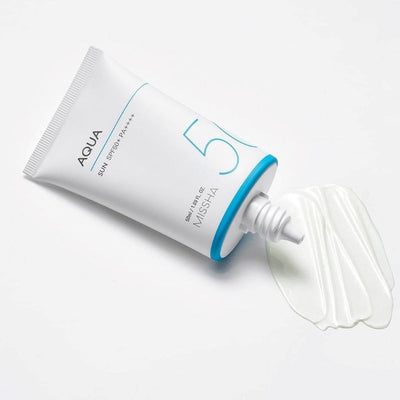 All-Around Safe Block Aqua Sun SPF50+ PA++++