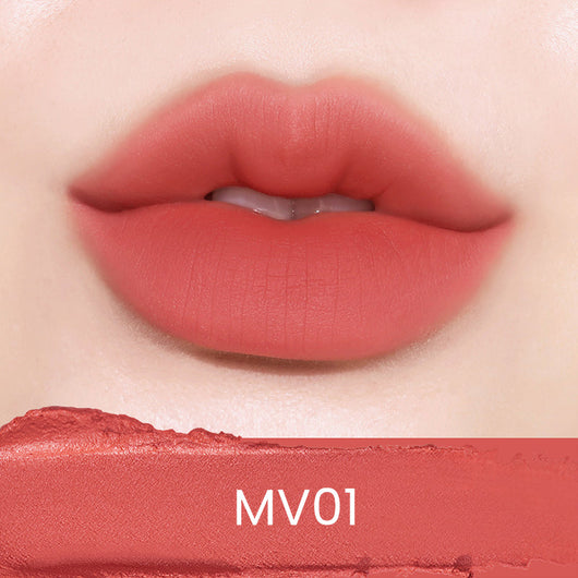 Muddish Cushion Velvet