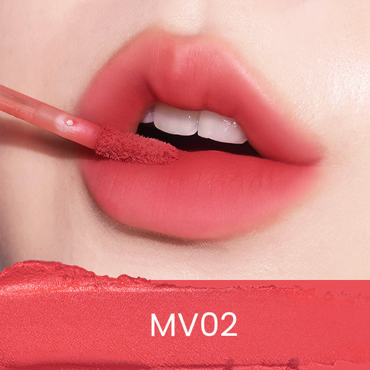 Muddish Cushion Velvet