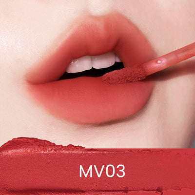 Muddish Cushion Velvet