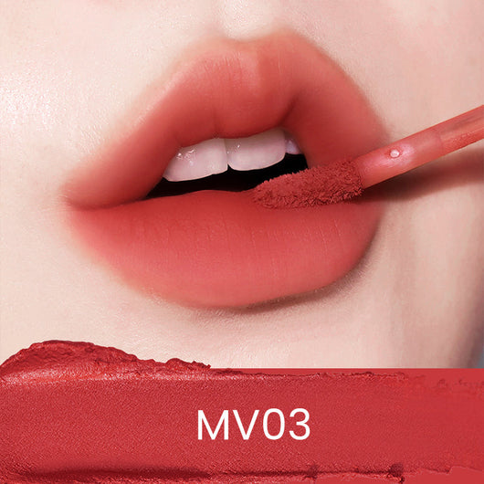 Muddish Cushion Velvet