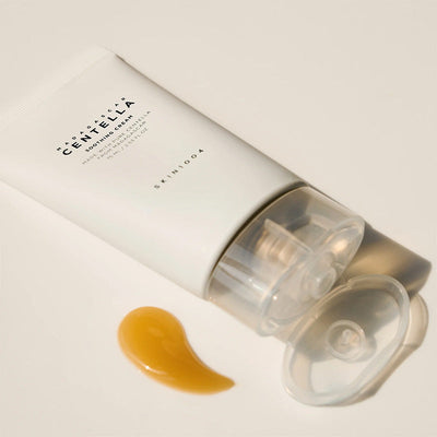 Madagascar Centella Soothing Cream