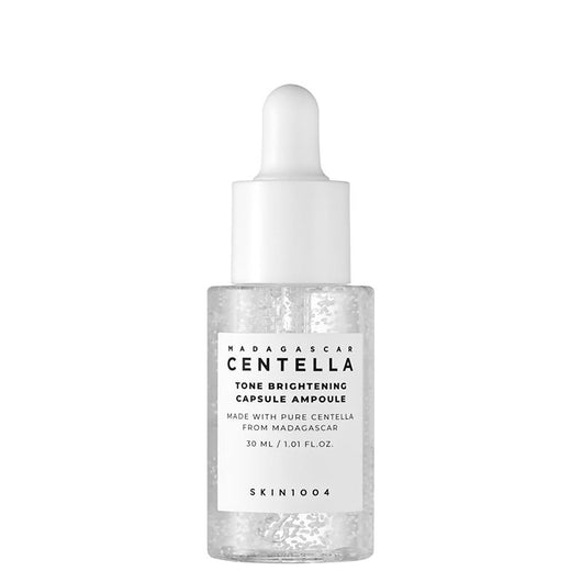 Madagascar Centella Tone Brightening Capsule Ampoule