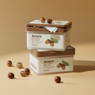 Acorn Pore Peptide Daily Mask
