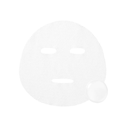 Carrot Carotene Mask