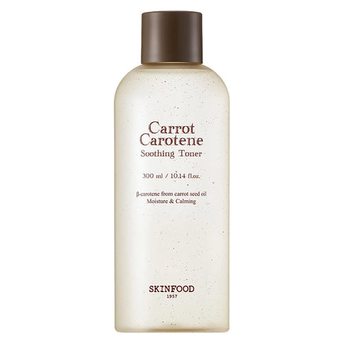 Carrot Carotene Soothing Toner