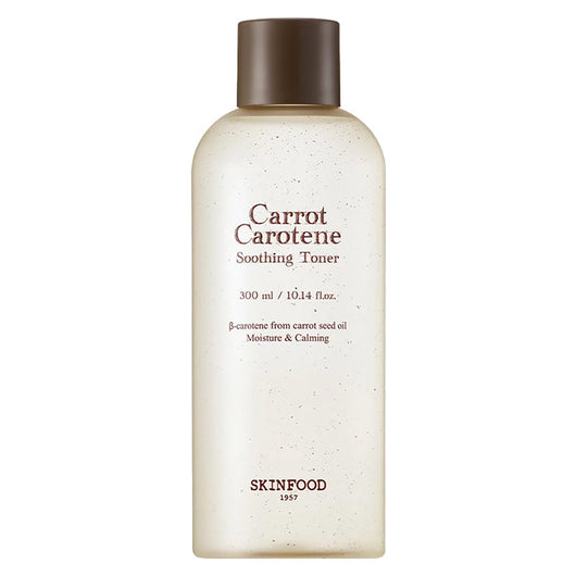 Carrot Carotene Soothing Toner