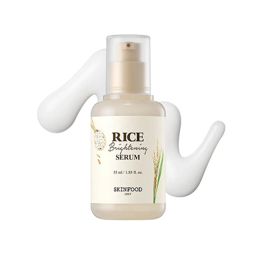 Rice Brightening Serum