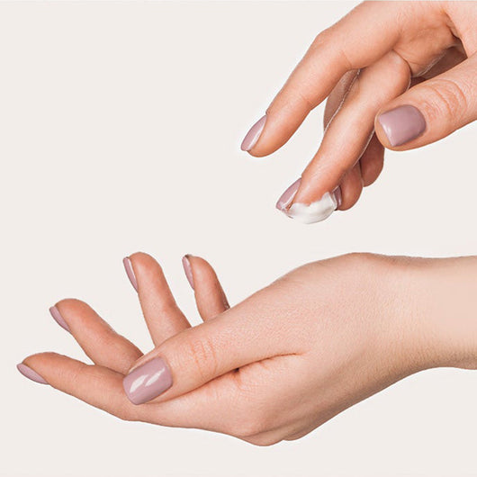 Sheabutter Perfumed Hand Cream