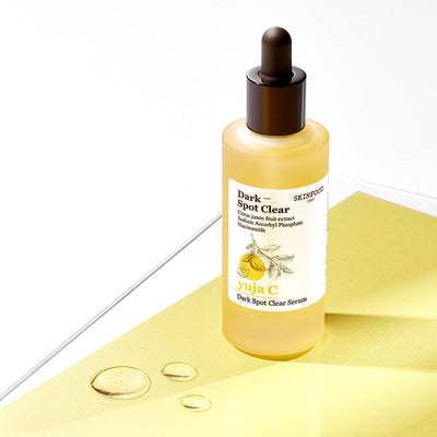 Yuja C Dark Spot Clear Serum