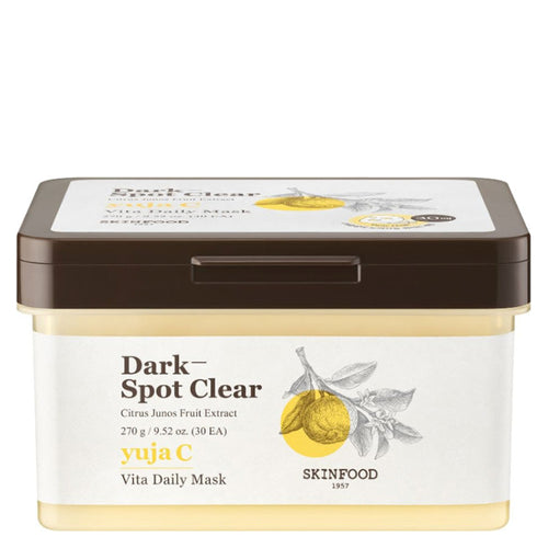 Yuja C Vita Daily Mask