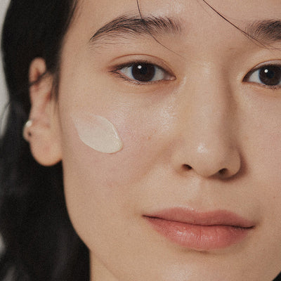 Snail Repair Eye Cream