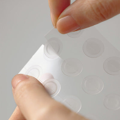 Clear Spot Patch