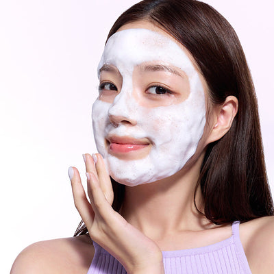 Retinol Bakuchiol Bubble Toner