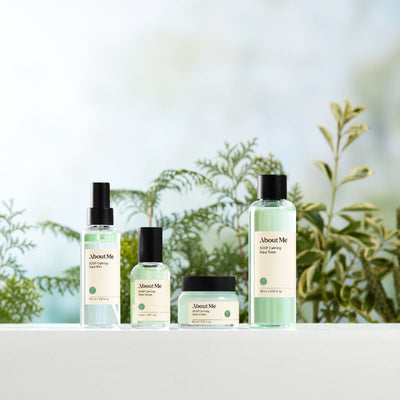 SOOP Calming Aqua Toner