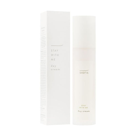 Stay With Me Day Cream