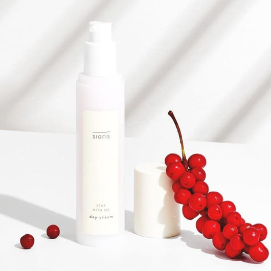 Stay With Me Day Cream