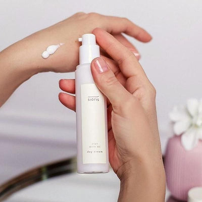 Stay With Me Day Cream