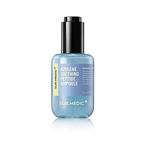 Sur.Medic Azulene Soothing Peptide Ampoule