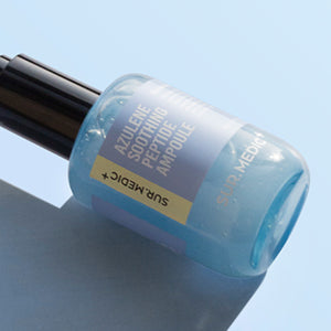 Sur.Medic Azulene Soothing Peptide Ampoule