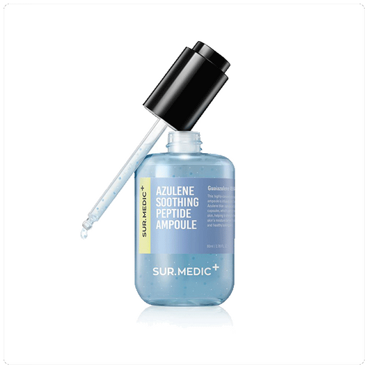 Sur.Medic Azulene Soothing Peptide Ampoule