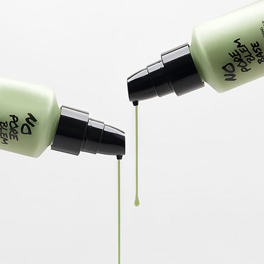 No Poreblem Redness Correcting Base