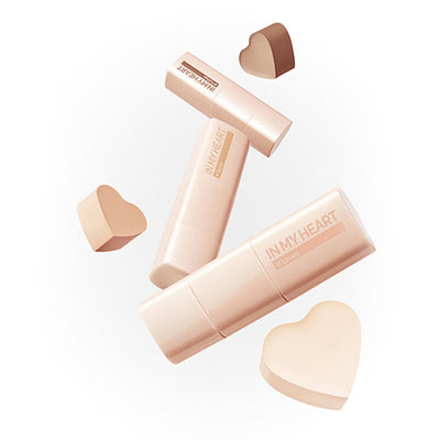 Pretty Filter In My Heart Stick Foundation