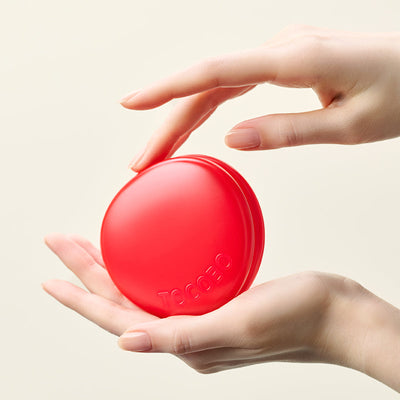 Apple Dewy Fit Cushion SPF50+ PA++++