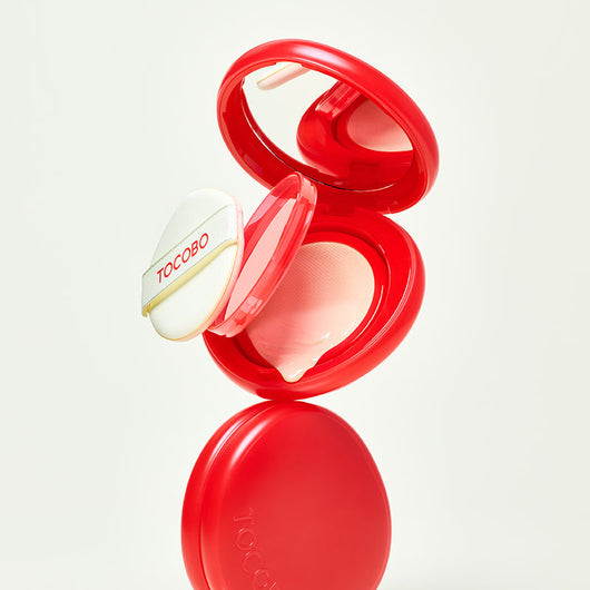 Apple Dewy Fit Cushion SPF50+ PA++++