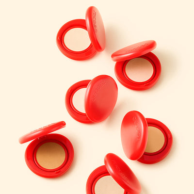 Apple Dewy Fit Cushion SPF50+ PA++++