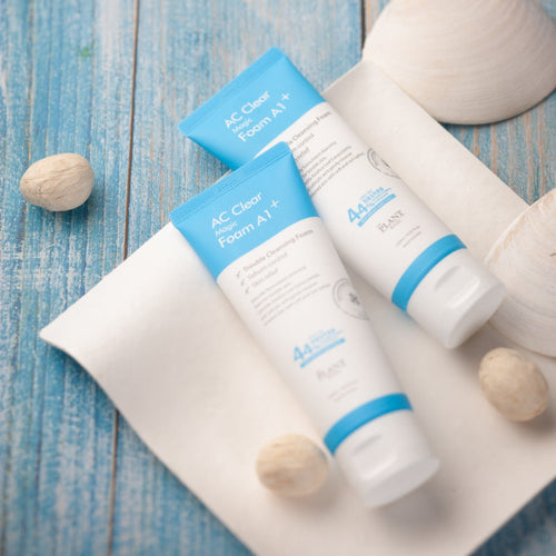 AC Clear Magic Foam A1+