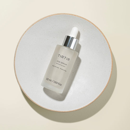 TIRTIR - SOS Serum