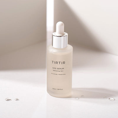 TIRTIR - SOS Serum