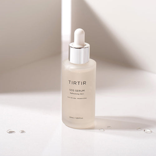 TIRTIR - SOS Serum
