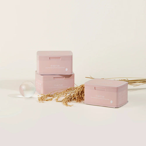 Galactomyces Ampoule Mask