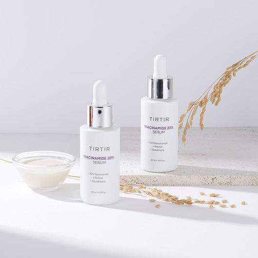 TIRTIR - Niacinamide 20% Serum