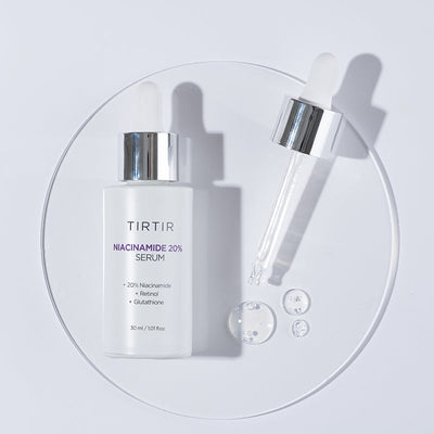 TIRTIR - Niacinamide 20% Serum
