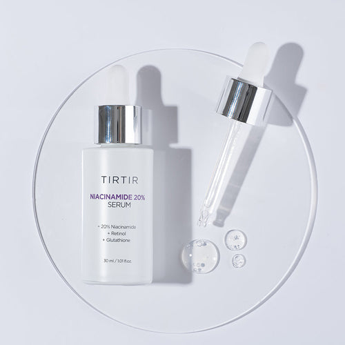 TIRTIR - Niacinamide 20% Serum