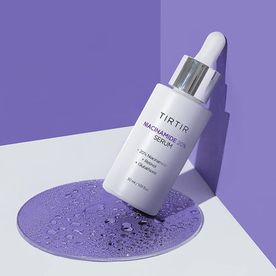 TIRTIR - Niacinamide 20% Serum