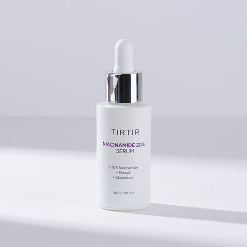 TIRTIR - Niacinamide 20% Serum
