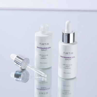 TIRTIR - Niacinamide 20% Serum